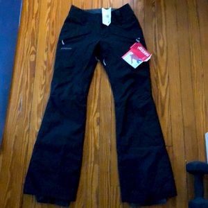 Patagonia NWT Insulated Snowbelle Pants
